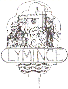 Lyminge Sign